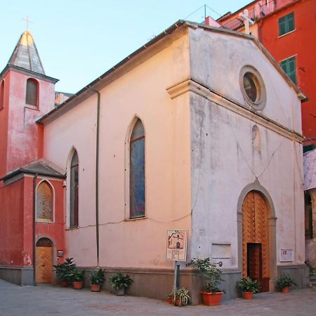 Nel Cuore Di Rio Riomaggiore Eksteriør bilde